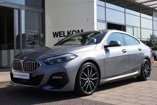 BMW 2-Serie (2022) thumbnail 5