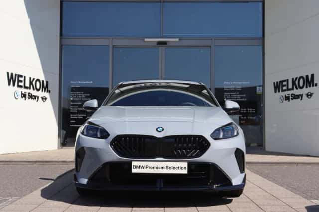 BMW 1-Serie (2026) thumbnail 3