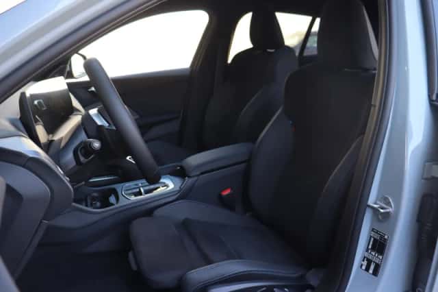BMW 1-Serie (2026) thumbnail 4