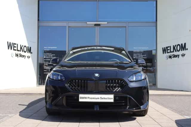 BMW 1-Serie (2026) thumbnail 2