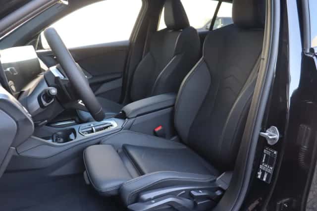 BMW 1-Serie (2026) thumbnail 4