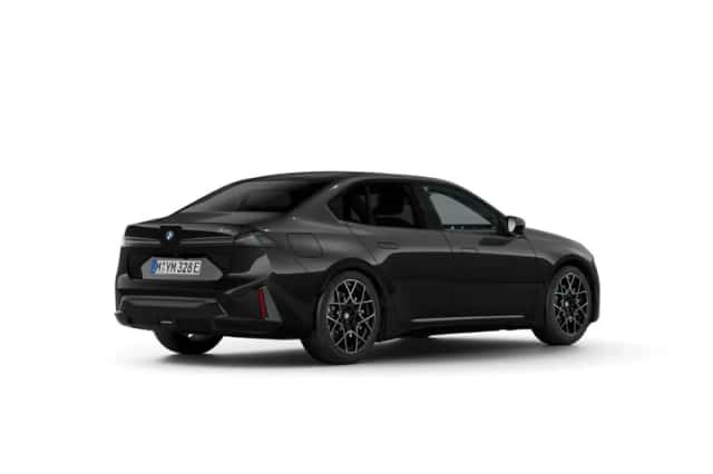 BMW i3 (2026) thumbnail 2