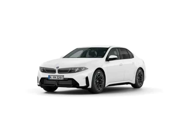BMW i3 (2026) thumbnail 1