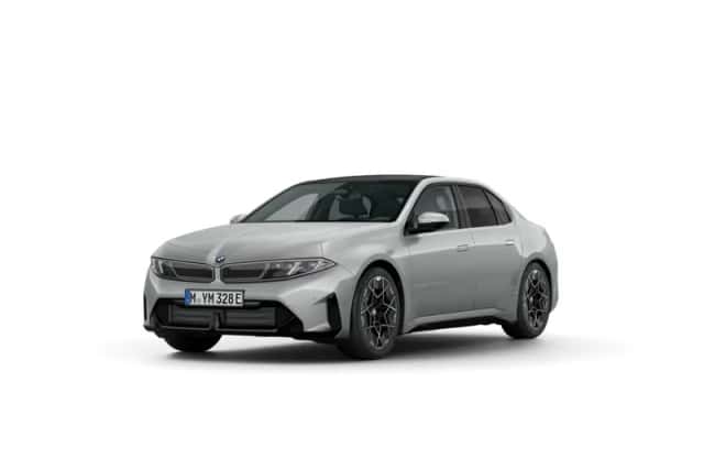 BMW i3 (2026) thumbnail 1