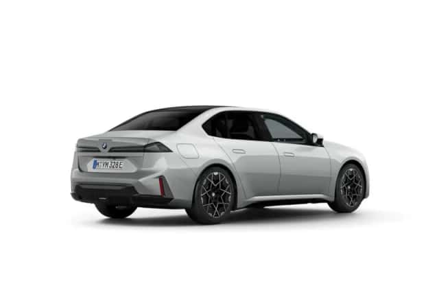 BMW i3 (2026) thumbnail 2