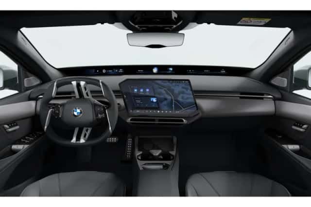 BMW i3 (2026) thumbnail 3