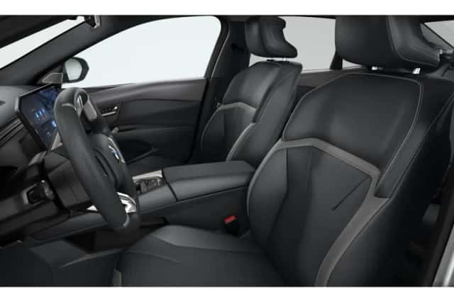 BMW i3 (2026) thumbnail 4