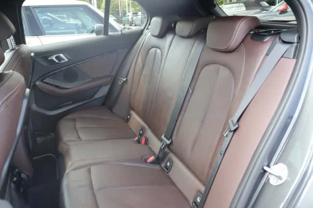 BMW 1-Serie (2021) thumbnail 6