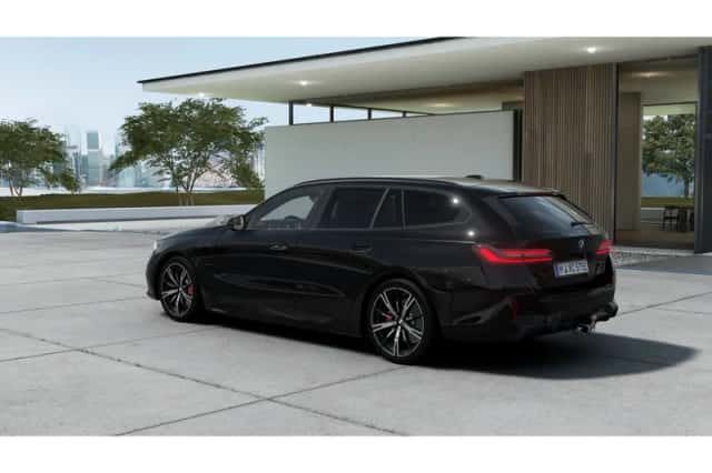 BMW 5-Serie (2026) thumbnail 2