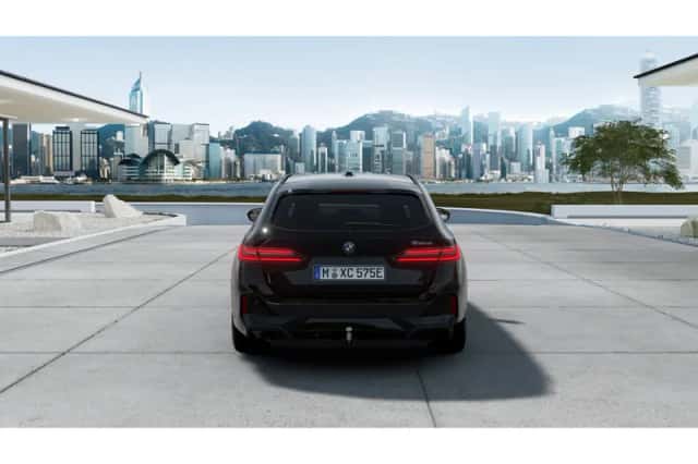 BMW 5-Serie (2026) thumbnail 4