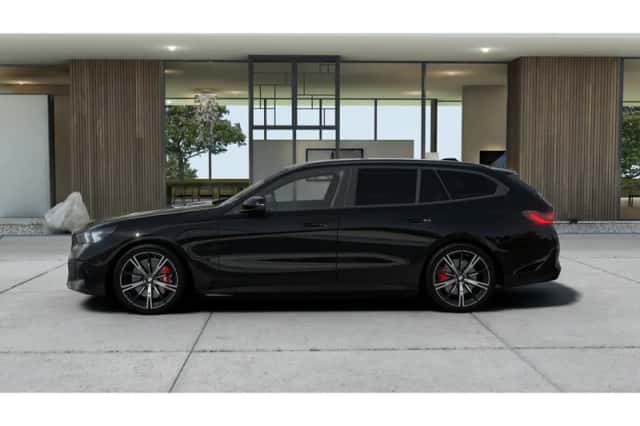 BMW 5-Serie (2026) thumbnail 5