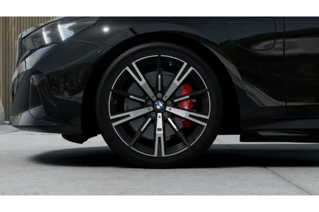 BMW 5-Serie (2026) thumbnail 6