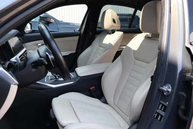 BMW 3-Serie (2019) thumbnail 4