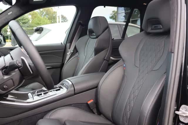 BMW X5 (2026) thumbnail 4