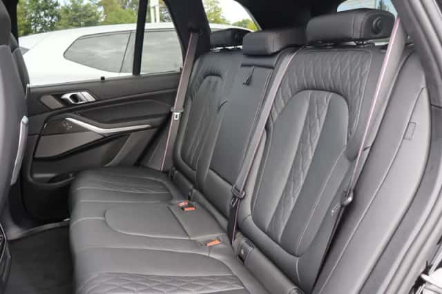 BMW X5 (2026) thumbnail 6