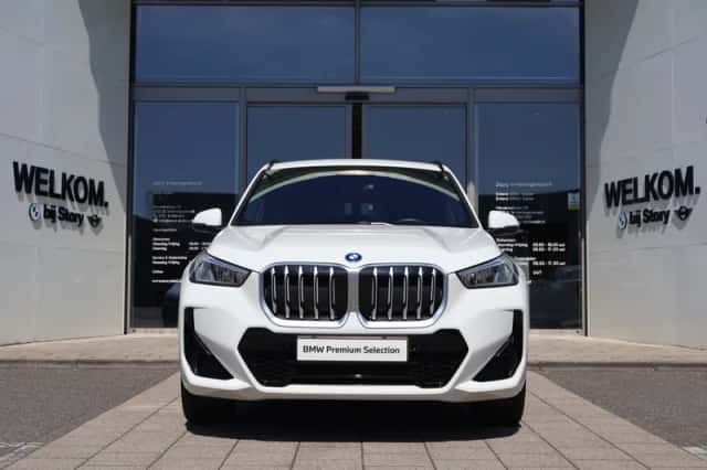 BMW X1 (2025) thumbnail 3