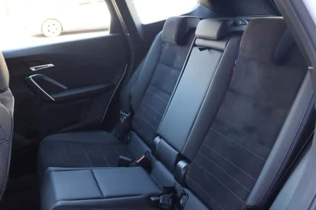BMW X1 (2025) thumbnail 6