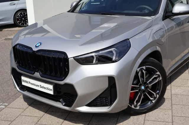BMW X1 (2026) thumbnail 2