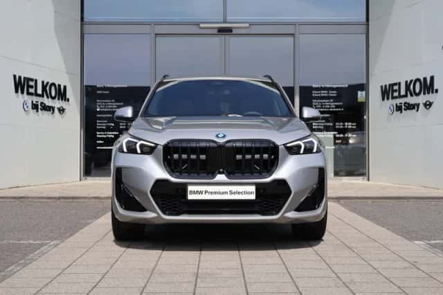 BMW X1 (2026) thumbnail 4