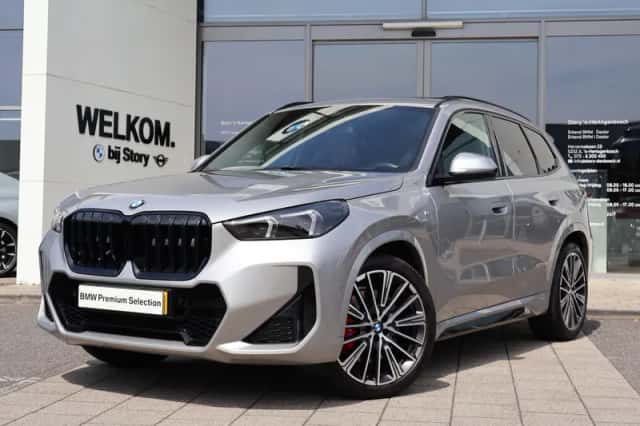 BMW X1 (2024) thumbnail 1