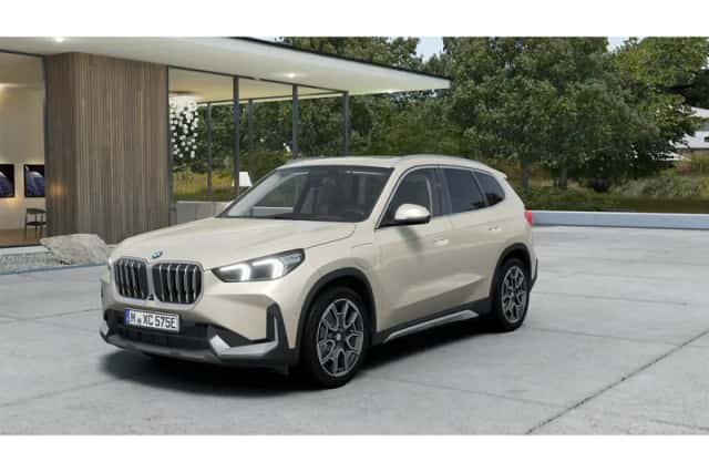 BMW X1 (2026) thumbnail 1
