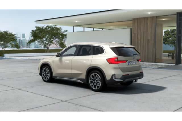 BMW X1 (2026) thumbnail 2