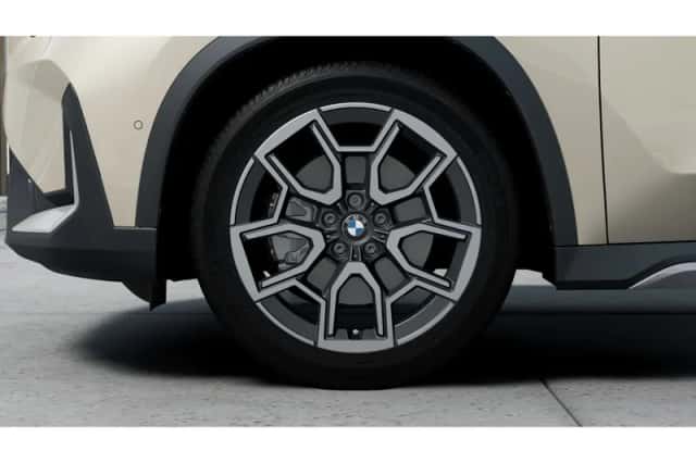 BMW X1 (2026) thumbnail 6