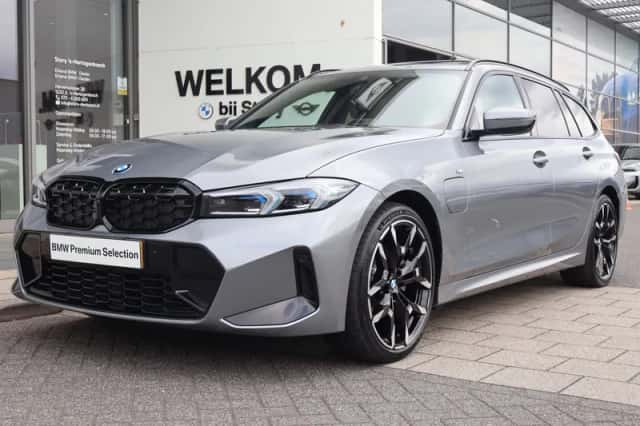 BMW 3-Serie (2025) thumbnail 6