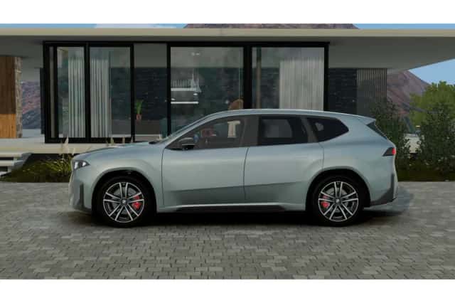 BMW iX3 (2026) thumbnail 5
