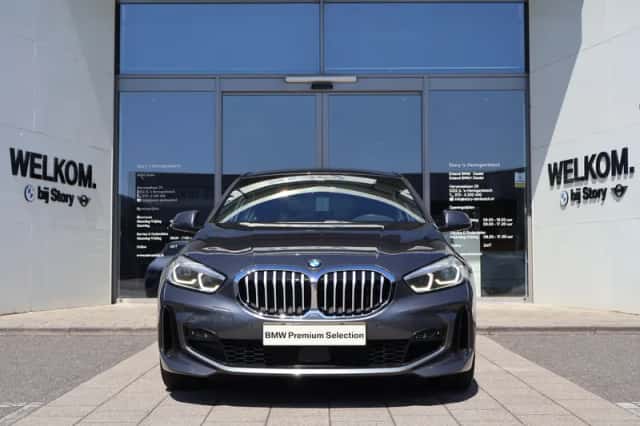 BMW 1-Serie (2020) thumbnail 3
