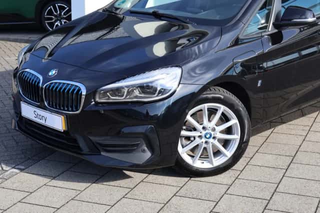 BMW 2-Serie (2018) thumbnail 2
