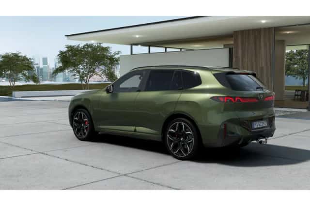 BMW X5 (2026) thumbnail 2