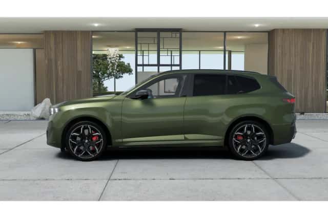 BMW X5 (2026) thumbnail 4