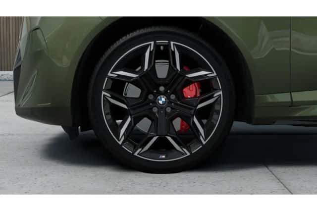 BMW X5 (2026) thumbnail 6