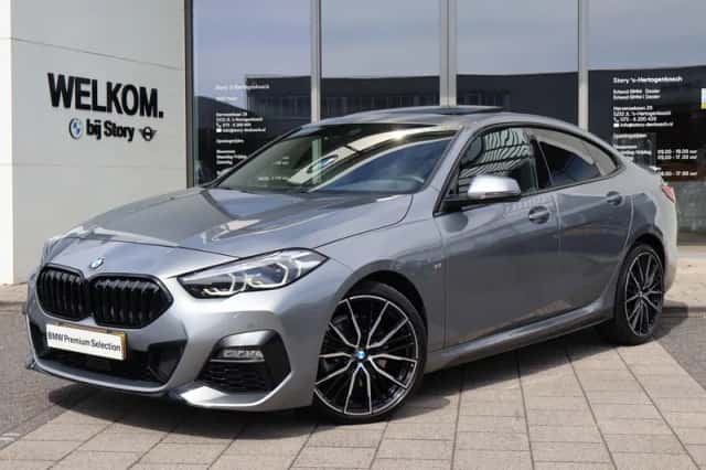 BMW 2-Serie (2023) thumbnail 1