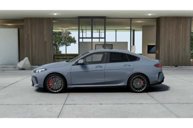 BMW 2-Serie (2026) thumbnail 5