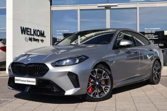 BMW 2-Serie Gran Coupé (2025) thumbnail 1