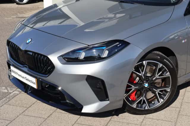 BMW 2-Serie Gran Coupé (2025) thumbnail 2