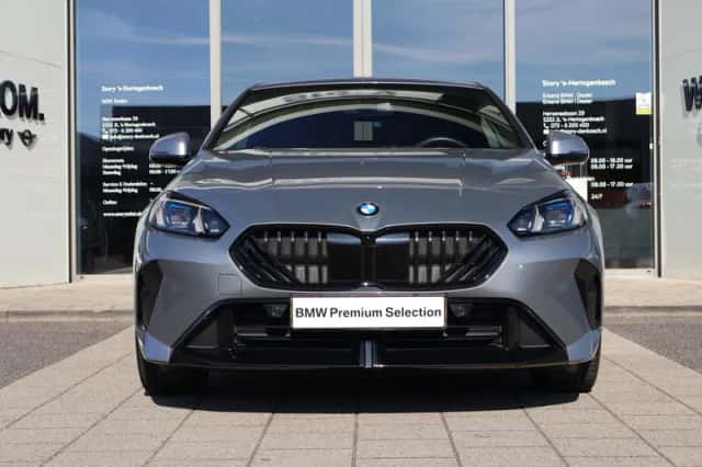 BMW 2-Serie Gran Coupé (2025) thumbnail 3