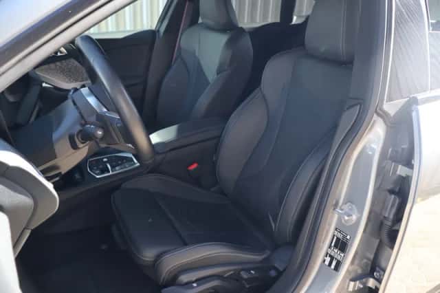 BMW 2-Serie Gran Coupé (2025) thumbnail 5