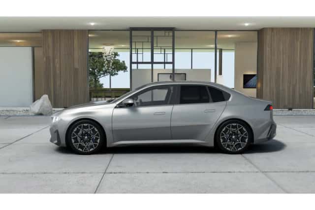 BMW i3 (2026) thumbnail 5