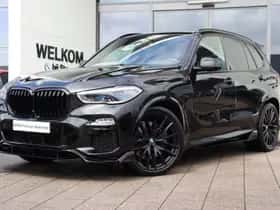 BMW X5 (2020)
