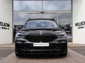 BMW X5 (2020) thumbnail 2