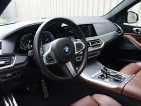 BMW X5 (2020) thumbnail 12