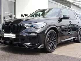 BMW X5 (2020) thumbnail 4