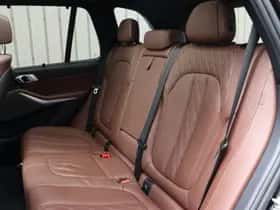 BMW X5 (2020) thumbnail 5