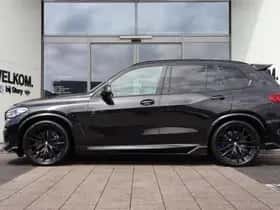 BMW X5 (2020) thumbnail 6