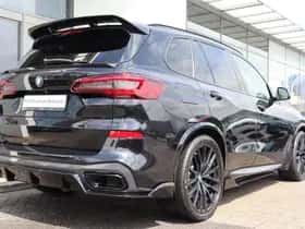 BMW X5 (2020) thumbnail 7