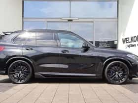 BMW X5 (2020) thumbnail 8
