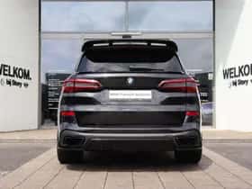 BMW X5 (2020) thumbnail 9
